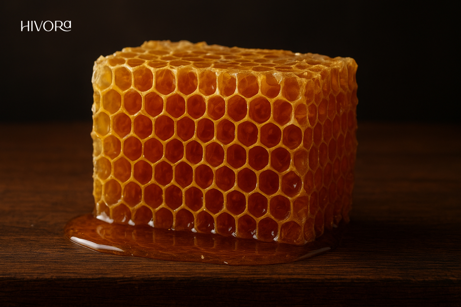 Unaltered by Design: The Hivora Approach to Honey Filtration