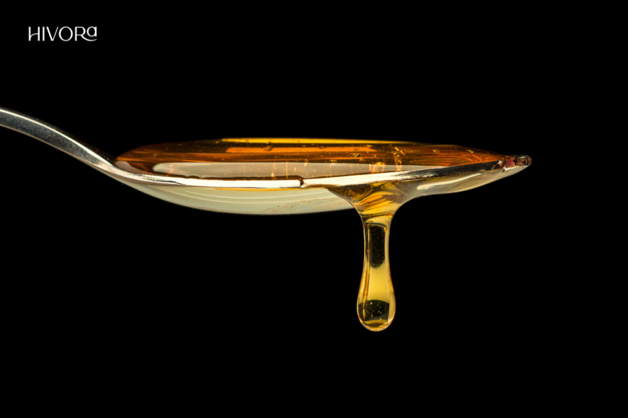 Hivora Signature Honey: Where Restraint Defines Luxury