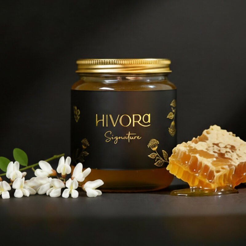 Hivora Signature Honey