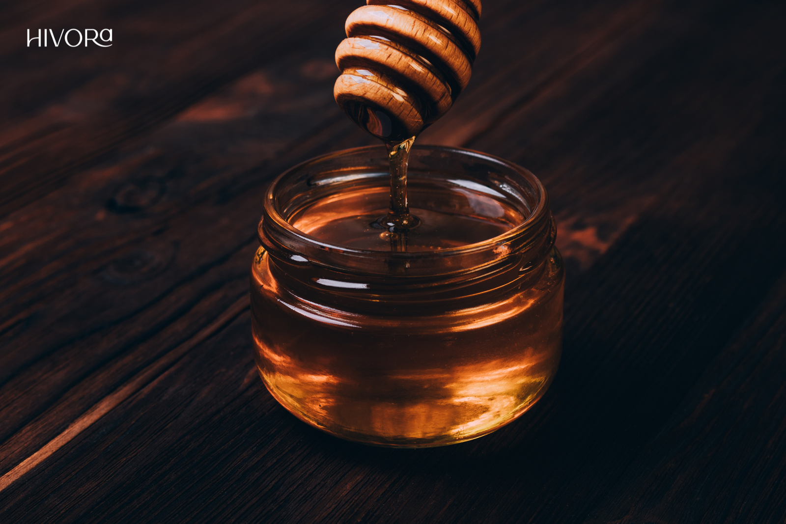 Real Honey. Real Ethics. Real Difference. Limited harvest, unlimited care